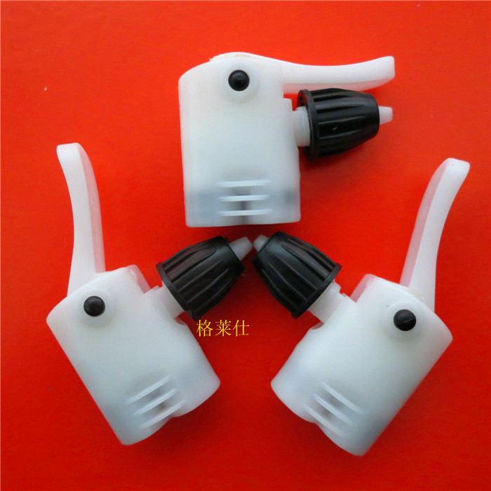 Pompe à vélo - Ref 2388083 Image 10