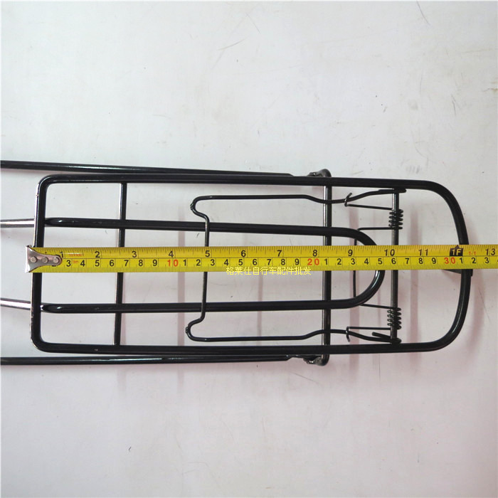 Porte-bagages pour vélo - Ref 2415923 Image 9