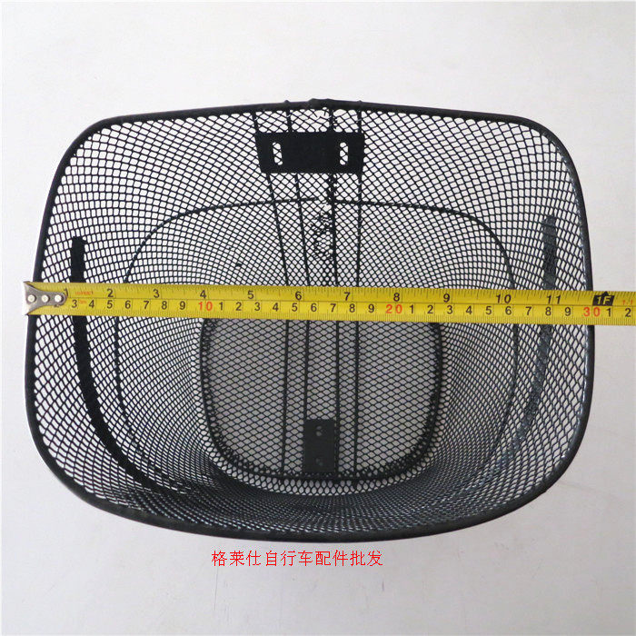 Panier pour vélo - Ref 2259126 Image 10