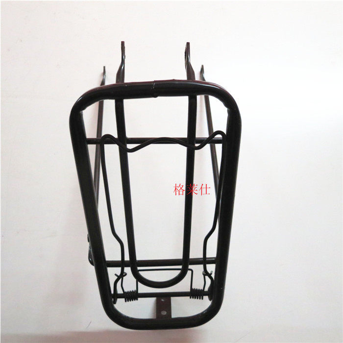 Porte-bagages pour vélo - Ref 2412591 Image 9