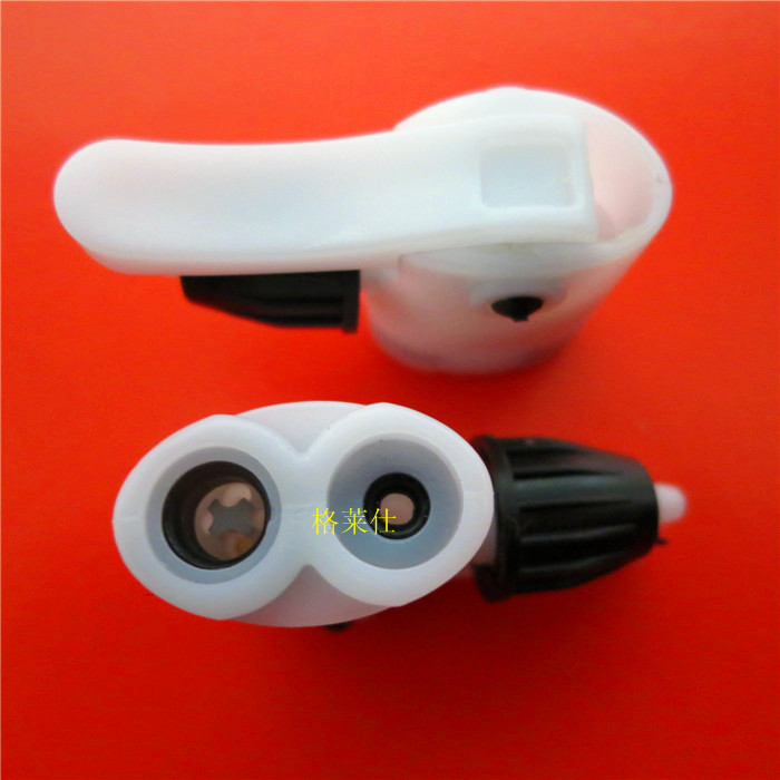 Pompe à vélo - Ref 2388083 Image 11