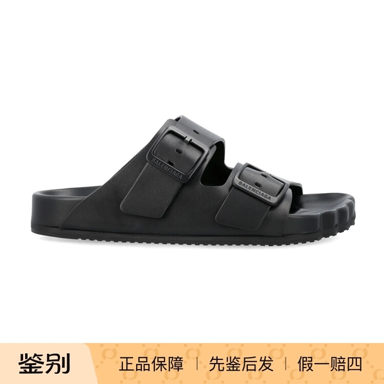 Balenciaga Birkenstock Shoes, Summer Breathable Casual Sandals, Same Style for Men and Women