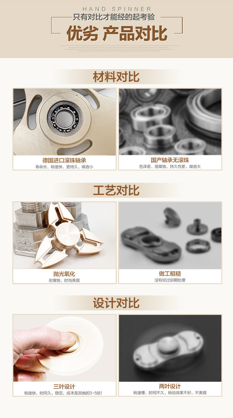 Hand spinner - Ref 2615199 Image 16