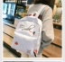 Ins bag nữ phiên bản tiếng Hàn của Harajuku ulzzang học sinh trung học - Ba lô Ba lô