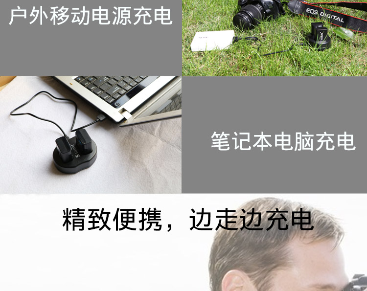 Pin Sony a7r3 sony NP-FZ100 ILCE-9 A9 a7m3 tế bào vi-camera a7r3 - Phụ kiện máy ảnh kỹ thuật số túi máy ảnh lowepro