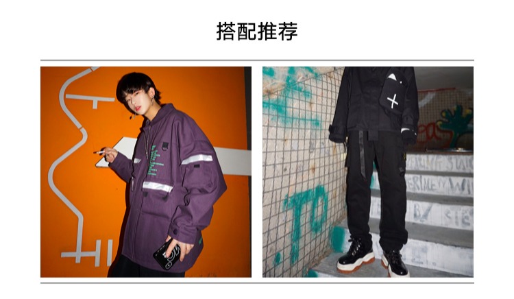 Leman Jin Jun Áo len nam cho nam Thu 2018 Mới Màu rắn cổ tròn Loose Casual đan hàng đầu áo nam