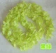 Hoa cẩm tú cầu mô phỏng, hoa lan, cây anh đào, hoa treo tường, hoa wisteria, hoa lụa, hoa giả, mây, trang trí đám cưới, dải hoa - Hoa nhân tạo / Cây / Trái cây đào giả