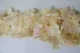 Hoa cẩm tú cầu mô phỏng, hoa lan, cây anh đào, hoa treo tường, hoa wisteria, hoa lụa, hoa giả, mây, trang trí đám cưới, dải hoa - Hoa nhân tạo / Cây / Trái cây đào giả
