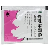 БЕСПЛАТНАЯ ДОСТАВКА】 Wanhuashan Грудное молоко с несколькими частицами и 6 мешками молока, усиливающего Q