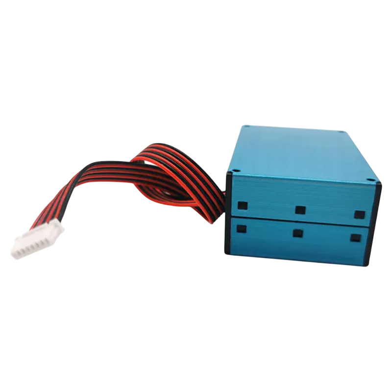 PMS5003 激光粉尘传感器
