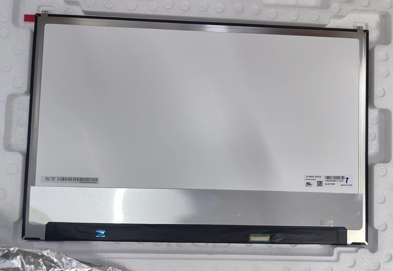 Lg Gram17 2021/22 Lcd Screen Lp170Wq1-Spf2 Lp170Wq1-Spa1 Lg Gram17 2021/22 Lcd Screen Lp170Wq1-Spf2 Lp170Wq1-Spa1