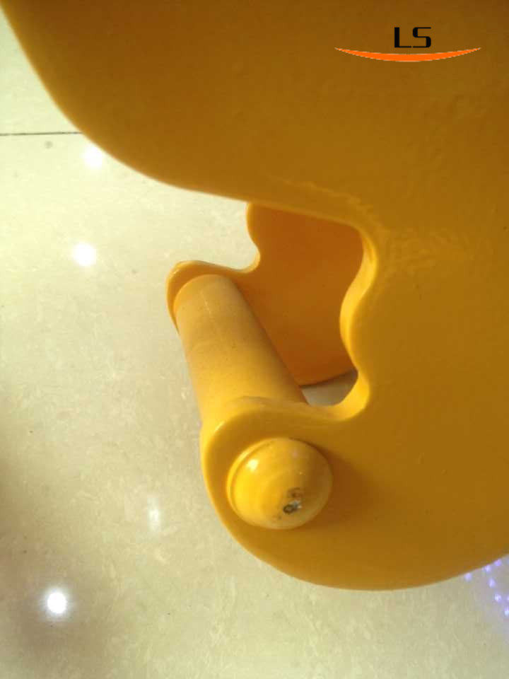 [USD 33.39] Typical steel clamps Track clamp Hshaped steel clamp