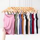 V Neck Camisole Plus Size Spring 2024