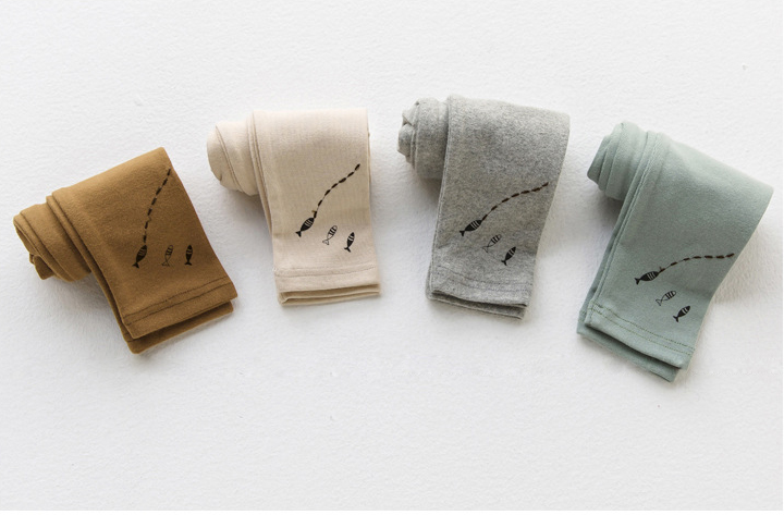 Pantalon fille - Ref 2063939 Image 18