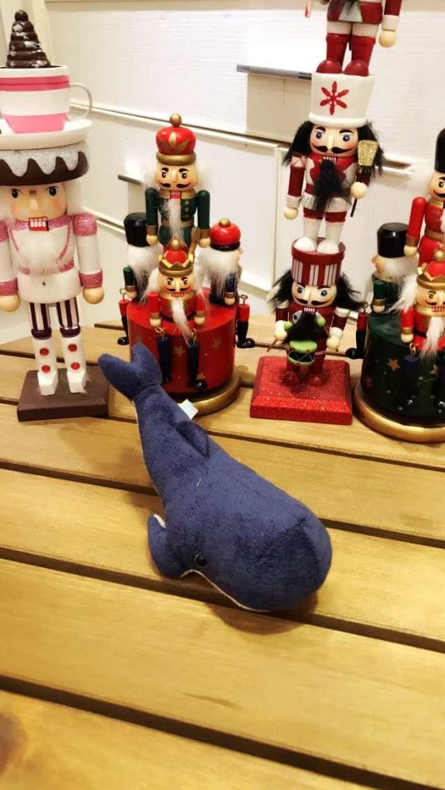 Peluche manga Les organismes marins - Ref 2696224 Image 27