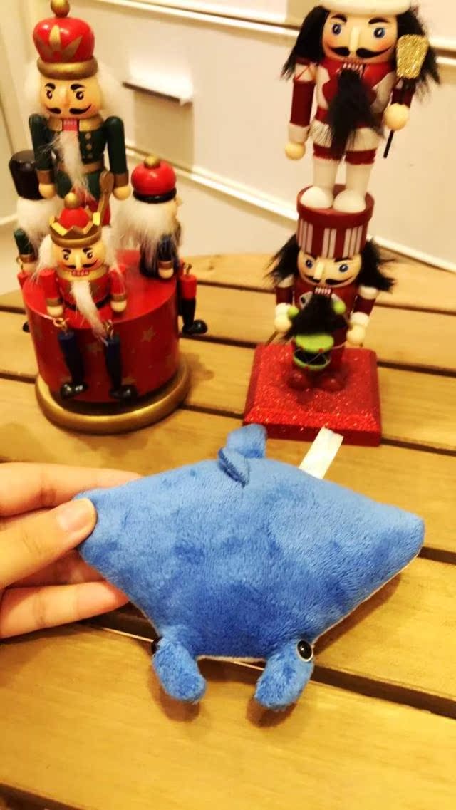 Peluche manga Les organismes marins - Ref 2696224 Image 21