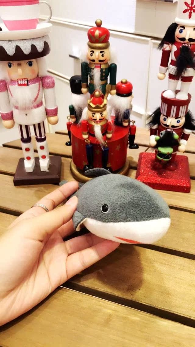 Peluche manga Les organismes marins - Ref 2696224 Image 29