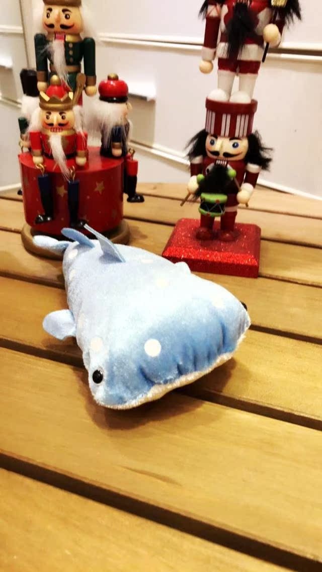 Peluche manga Les organismes marins - Ref 2696224 Image 43