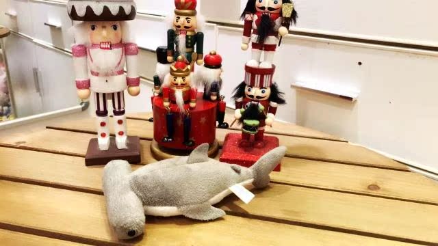 Peluche manga Les organismes marins - Ref 2696224 Image 34