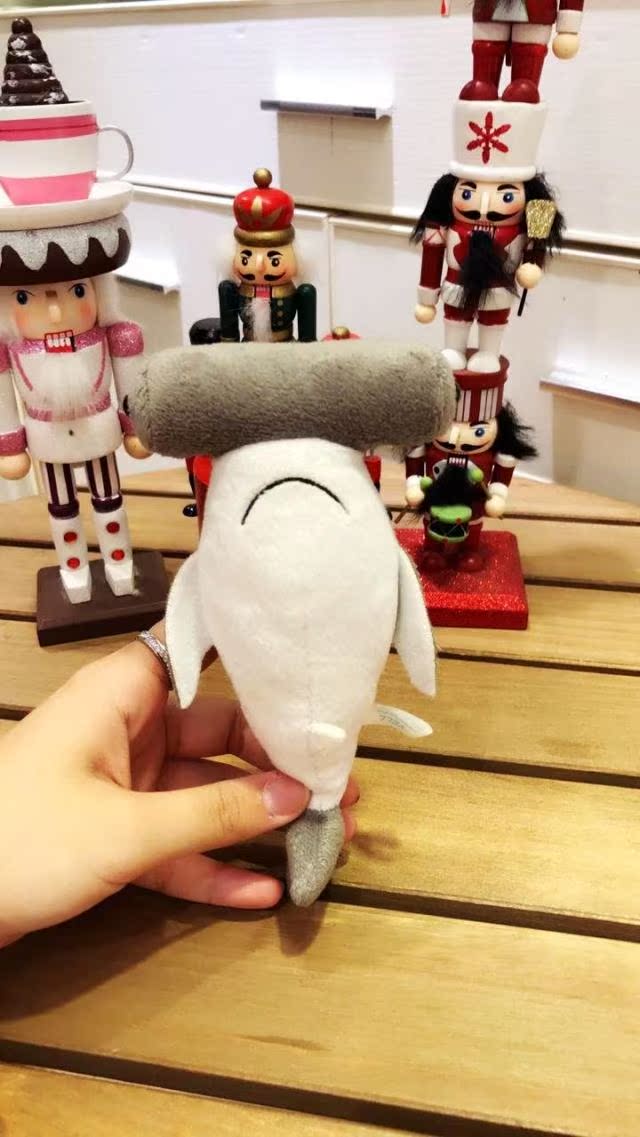 Peluche manga Les organismes marins - Ref 2696224 Image 35