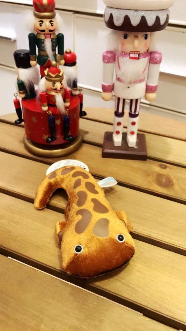 Peluche manga Les organismes marins - Ref 2696224 Image 12