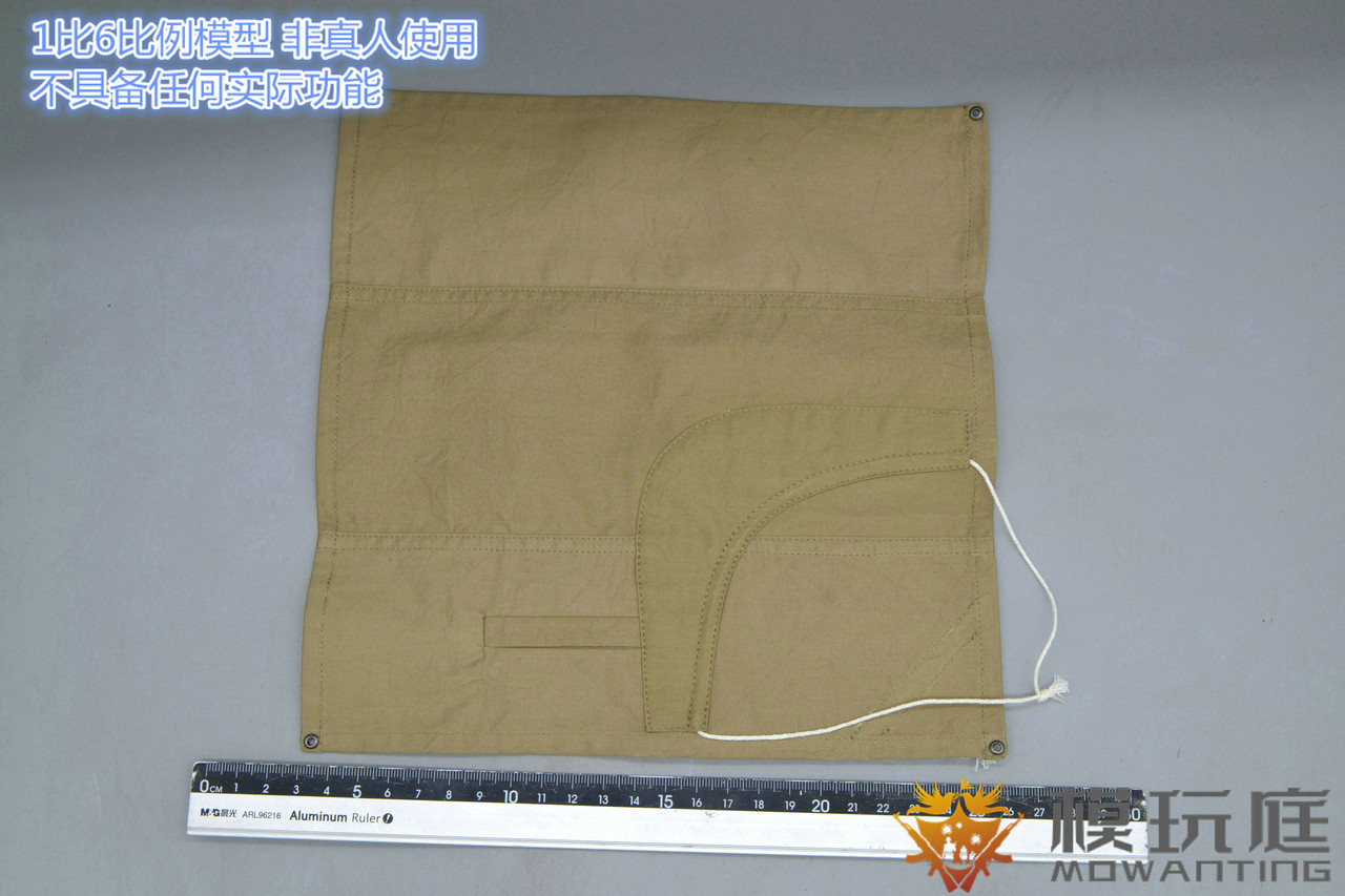 Alert Line Line Play model AL100032 1 6 World War II Soviet female medical soldier The Beatles