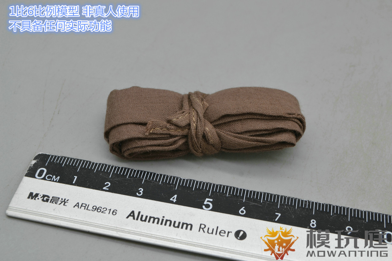 mini times toys M022 1 6 Soldiers Model South Border Guard 2 0 tie legs