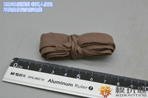 mini times toys M022 1 6 soldiers model southern Xinjiang guard 2 0 leggings