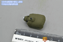 Alert Line Line play model AL100032 1 6 World War II Soviet Army female medical soldiers kettle