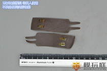 I dont know the brand 1 6 soldiers Wii German leather leggings