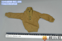 Marsdivine Warrior 1 6 World War II US Army Tanker Soldiers Chanka Suit Sweater