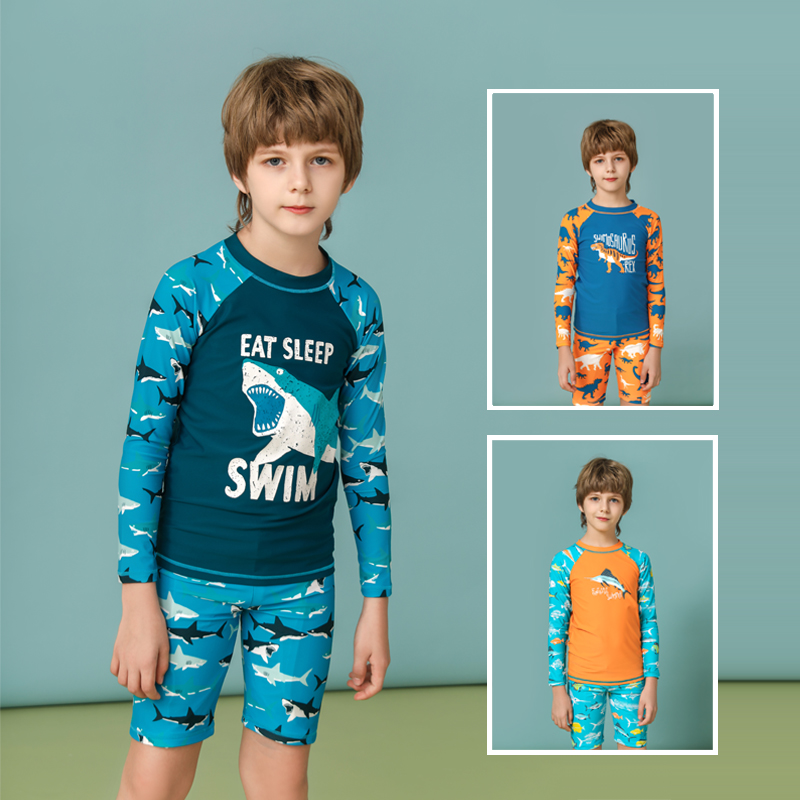 swim set boys