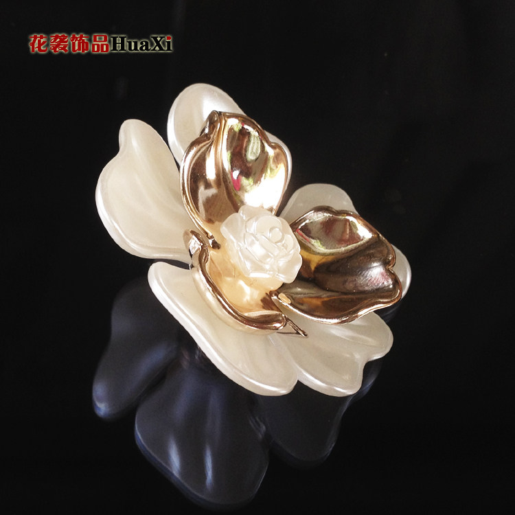 Broche femme en autre - Ref 1176805 Image 17