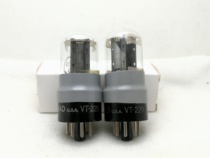 New American KEN 6SL7 6N9P 5691 ECC35 Tube