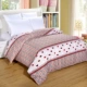 Chăn bông đơn cho học sinh duy nhất 150x200 đôi trẻ em cotton 1.5 chăn 200x230 mền