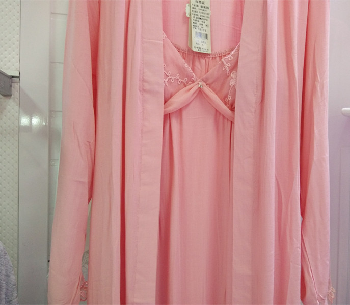 Peignoir - Ref 594996 Image 8