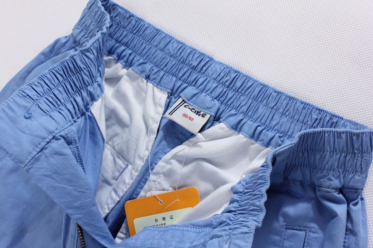 Pantalon garcon - Ref 2055541 Image 13