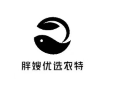 胖嫂优选特产的LOGO
