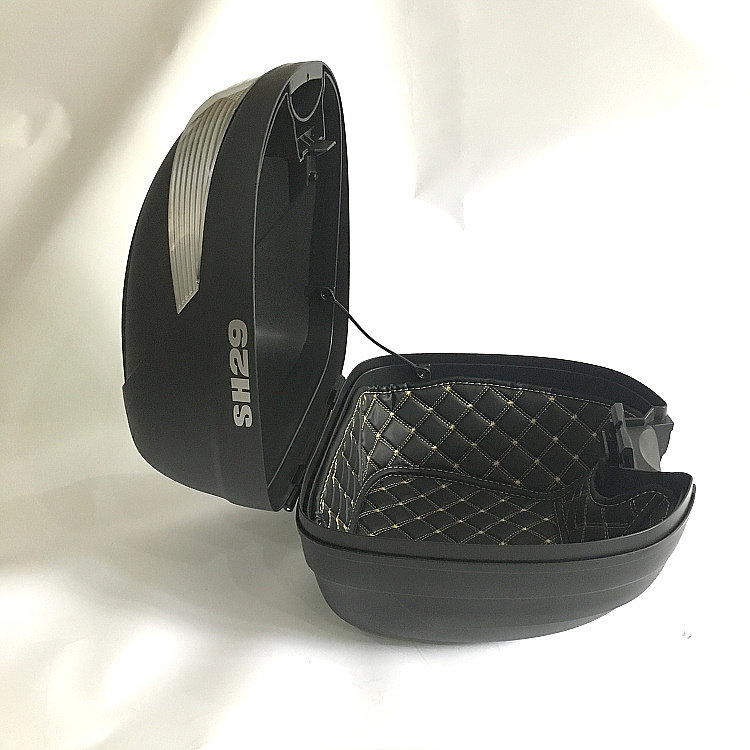 Suitable for Charade SHAD Tail Box Trunk Special Inner Lining Cushion Locomotive Tailbox Special Padded Liner