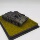 Версия для захвата танка Veyron 1/72 времен Второй мировой войны T34-76, Готовая модель танка mini 1