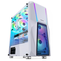 Xin Gu Xuanwu Redress Edition 12600KF Desktop Assembling Computer Games Office DIY Custom Eating Chicken Yonnais NOTHING