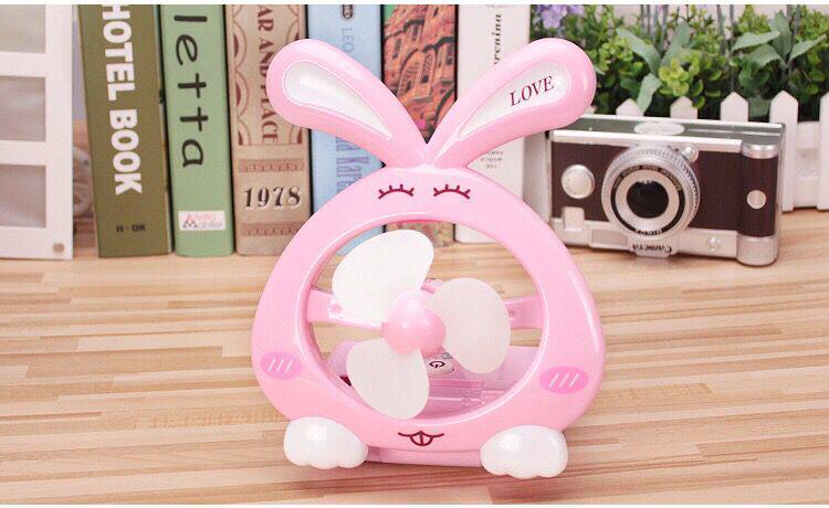 Ventilateur USB - Ref 402044 Image 8