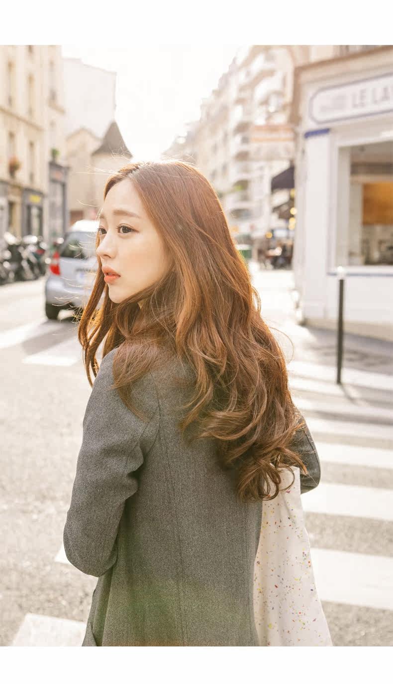 Extension cheveux - Ref 220441 Image 34