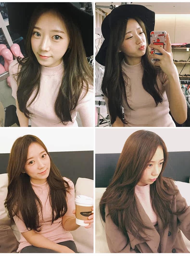 Extension cheveux - Ref 218223 Image 38