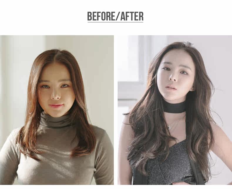 Extension cheveux - Ref 219395 Image 20