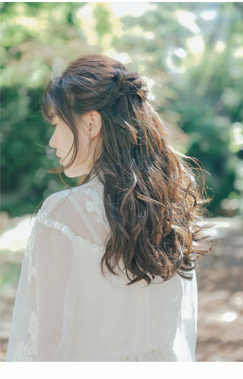 Extension cheveux - Ref 220441 Image 18