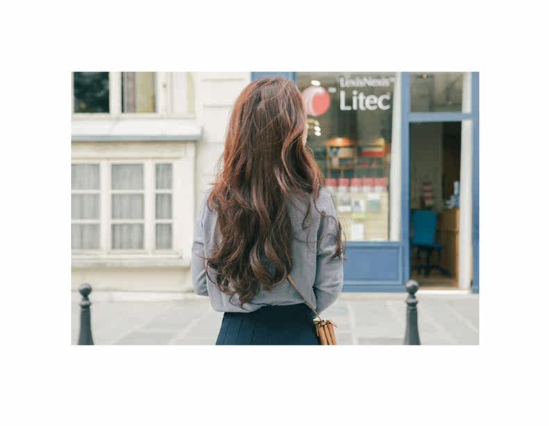 Extension mèches - Ref 220169 Image 25