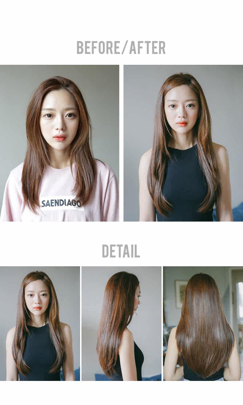 Extension mèches - Ref 217217 Image 16