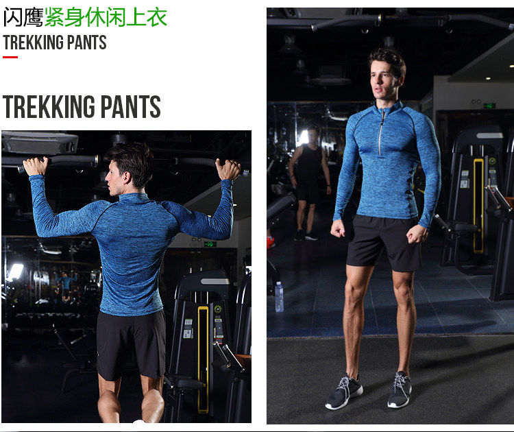 Vêtement fitness homme en autre - Ref 605420 Image 41