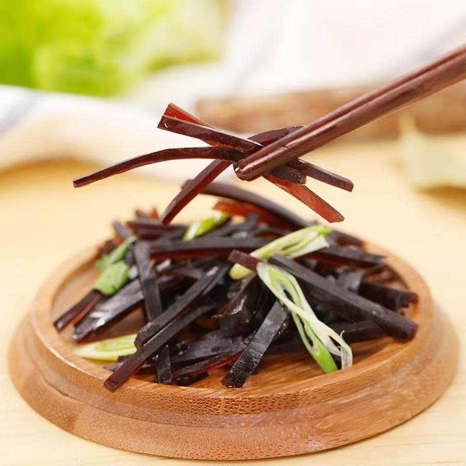 成武鸿方缘酱大头为何成为2026最热门下饭菜？